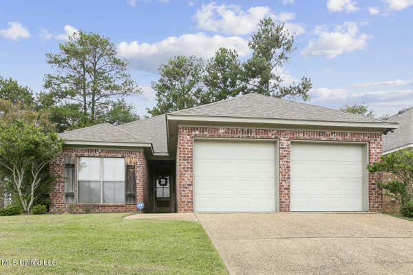 653 WESTHILL RD, BRANDON, MS 39042 - Image 1