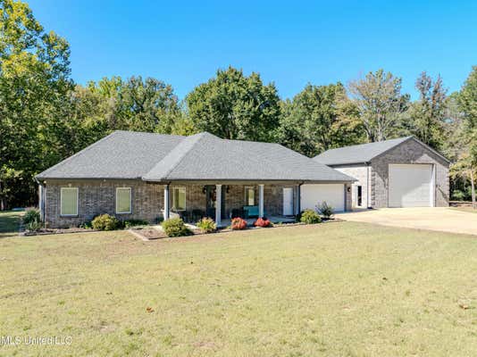 1062 DAVID RD, COLDWATER, MS 38618 - Image 1