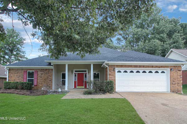 617 WINDWARD LN, RICHLAND, MS 39218 - Image 1