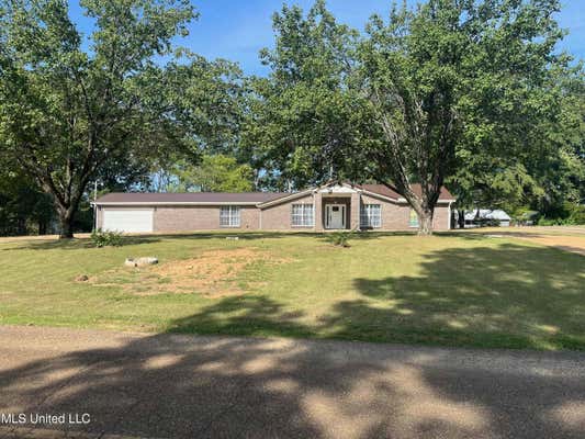 209 ELM RD, BATESVILLE, MS 38606 - Image 1