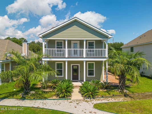 5 SWEETGRASS LN, OCEAN SPRINGS, MS 39564 - Image 1