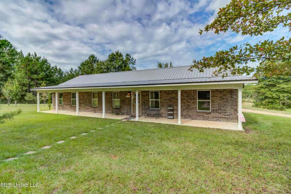 112 WOLF BRANCH RD, PERKINSTON, MS 39573 - Image 1