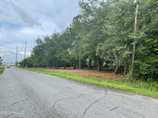 2ND STREET, PASCAGOULA MS 39581, PASCAGOULA, MS 39581 - Image 1