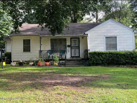 521 BELVEDERE RD, JACKSON, MS 39206 - Image 1