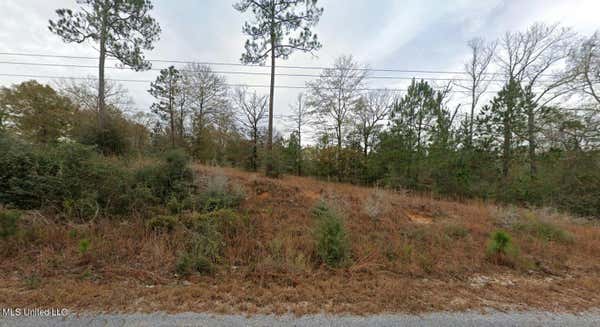 899 OLD HIGHWAY 49, MC HENRY, MS 39561 - Image 1