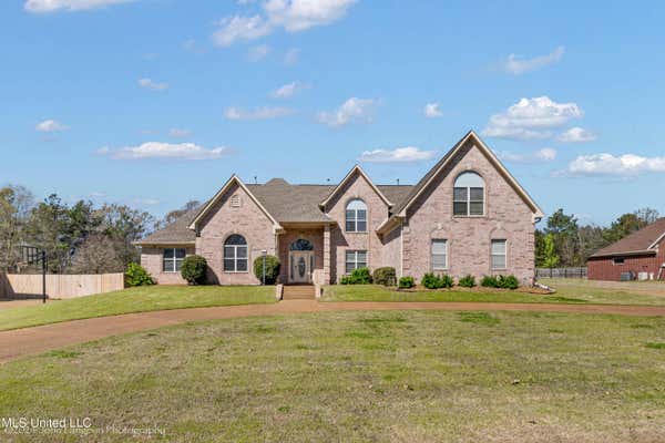 3121 MARCIA LOUISE DR, SOUTHAVEN, MS 38672 - Image 1