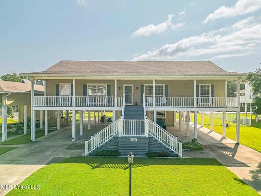 206 HACKBERRY DR, PASS CHRISTIAN, MS 39571 - Image 1