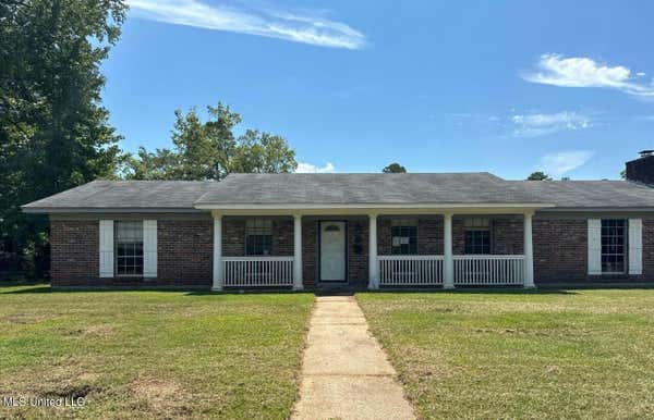 1201 WINNROSE ST, JACKSON, MS 39211 - Image 1