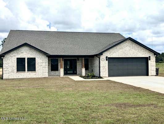 13800 PINE AVE, VANCLEAVE, MS 39565 - Image 1