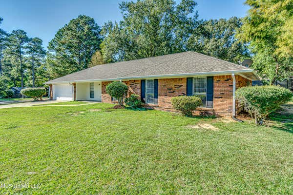 118 BELLEGROVE BLVD, BRANDON, MS 39047, photo 2 of 44