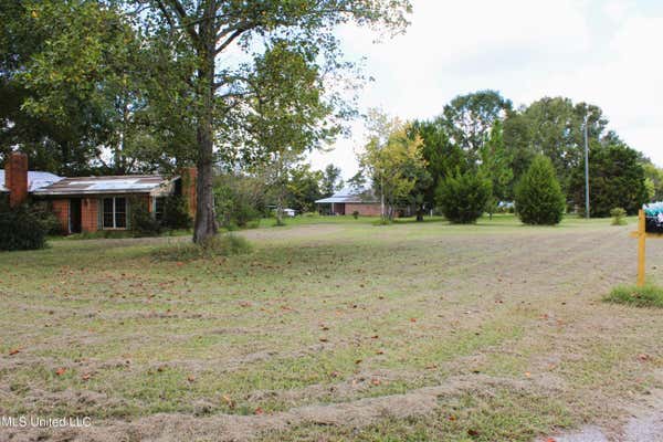 128 HARVEY RD, LUCEDALE, MS 39452 - Image 1