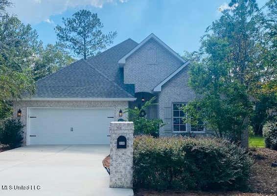 888 MAILI CT, DIAMONDHEAD, MS 39525 - Image 1