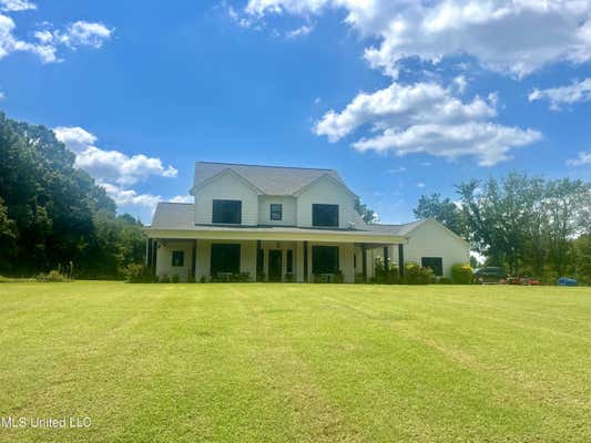 1515 WHEELER RD, HERNANDO, MS 38632 - Image 1