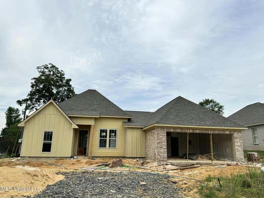 852 LONG LEAF CIR, BRANDON, MS 39042 - Image 1