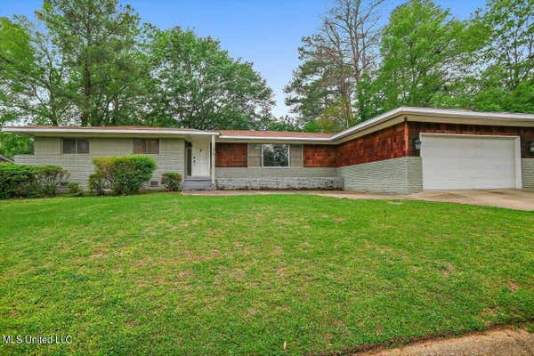 1315 KIMWOOD DR, JACKSON, MS 39211 - Image 1