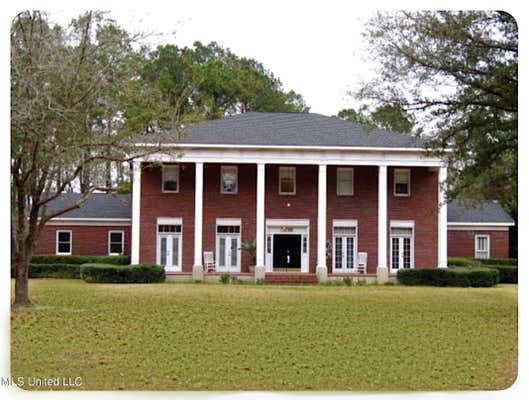 2900 LUM CUMBEST RD, MOSS POINT, MS 39562 - Image 1