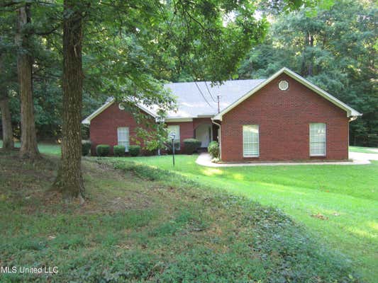 1022 SERENITY LN, NEW ALBANY, MS 38652 - Image 1