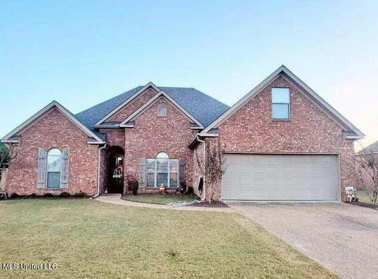 319 BULLOCK CIR, RICHLAND, MS 39218 - Image 1