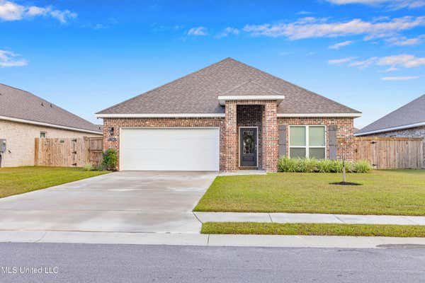 7264 BARLEY DR, OCEAN SPRINGS, MS 39564 - Image 1