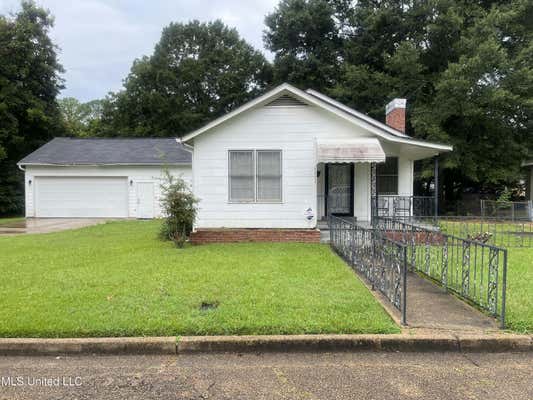 1111 AME LOGAN ST, JACKSON, MS 39203 - Image 1