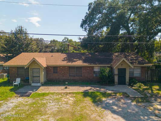 1601 23RD ST, GULFPORT, MS 39501 - Image 1