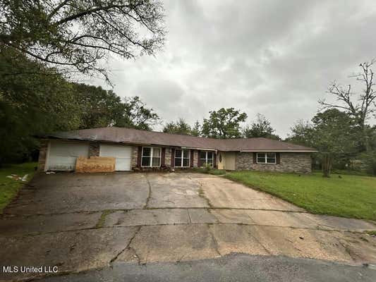 3411 SUMEDINGER ST, PASCAGOULA, MS 39581 - Image 1