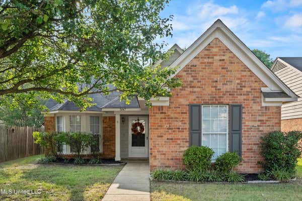 5447 REMINGTON CV, SOUTHAVEN, MS 38671 - Image 1