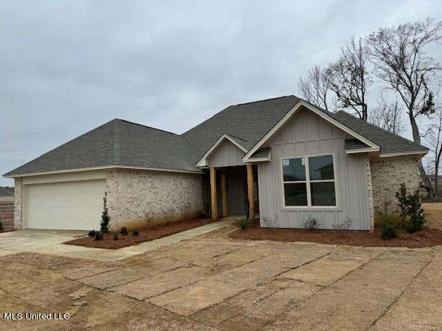 128 WILLOW WAY LOT 16, CANTON, MS 39046, photo 1 of 18