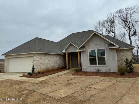 128 WILLOW WAY LOT 16, CANTON, MS 39046 - Image 1