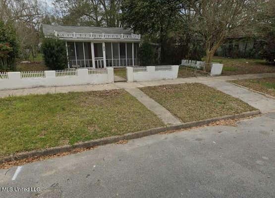 2314 20TH AVE, GULFPORT, MS 39501 - Image 1