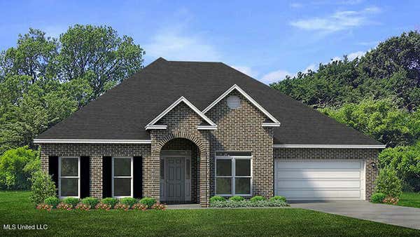 11534 OSAGE LOOP, OCEAN SPRINGS, MS 39564 - Image 1