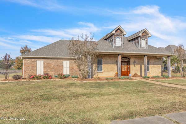 201 TURTLE LN, BRANDON, MS 39047 - Image 1