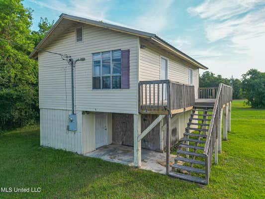 316 SAINT JOSEPH ST, WAVELAND, MS 39576 - Image 1