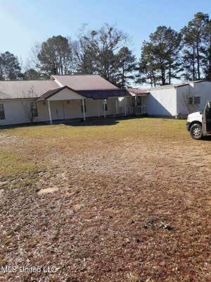 109 MAMIES DR, MOUNT OLIVE, MS 39119 - Image 1