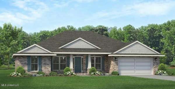 7723 MARY MCCOY DR, HORN LAKE, MS 38637 - Image 1