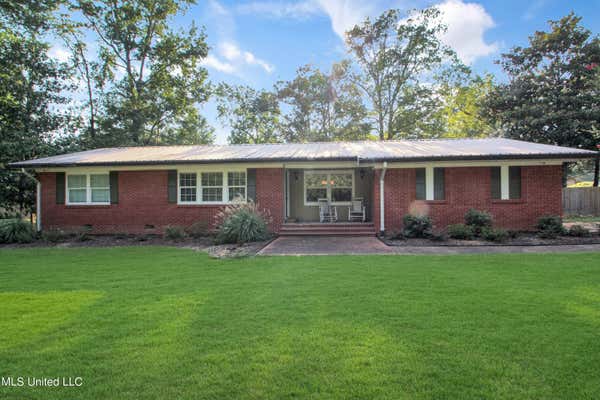 505 WOODLAND DR, CARTHAGE, MS 39051 - Image 1