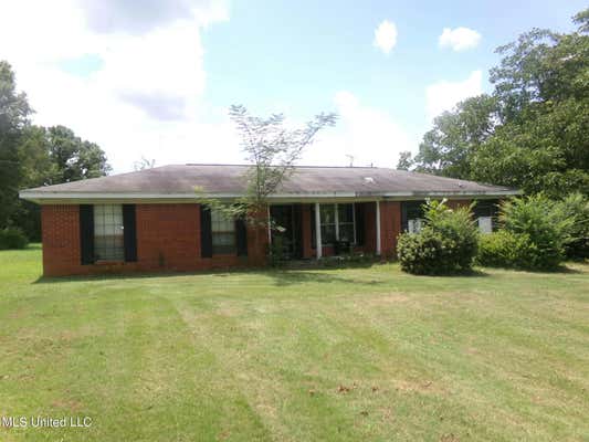 61092 HIGHWAY 278 E, AMORY, MS 38821 - Image 1