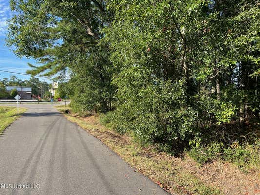 GWEN AVENUE, WAVELAND MS 39576, WAVELAND, MS 39576 - Image 1