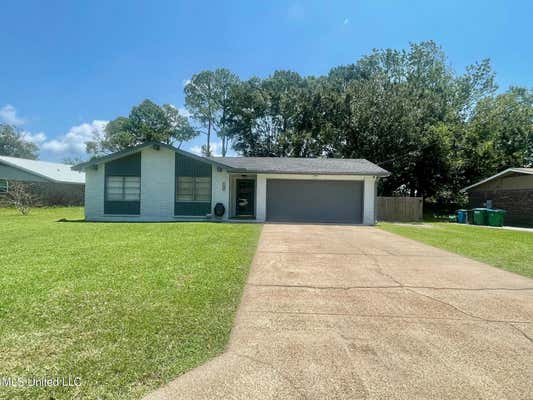 3606 WARWICK ST, PASCAGOULA, MS 39581 - Image 1