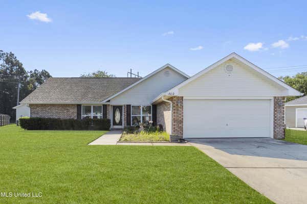 1602 HEATHER CT, OCEAN SPRINGS, MS 39564 - Image 1