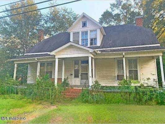 1028 WAYNE ST, WAYNESBORO, MS 39367 - Image 1