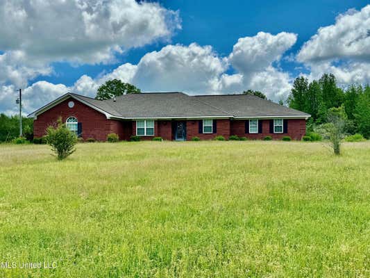 3820 BEAMON RD, KOSCIUSKO, MS 39090 - Image 1