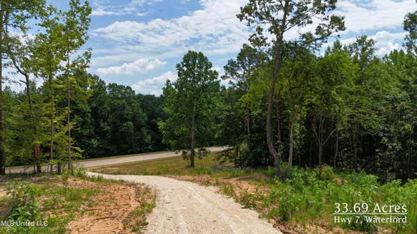 HWY 7, WATERFORD MS 38685, WATERFORD, MS 38685 - Image 1