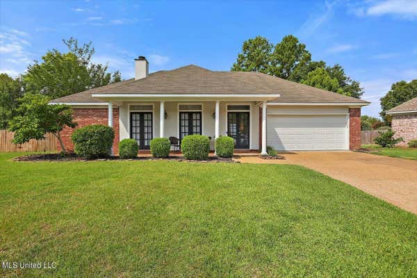 103 MIDDLE FIELD DR, CANTON, MS 39046 - Image 1