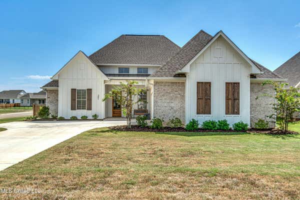 201 BALEIGH DR, CANTON, MS 39046 - Image 1