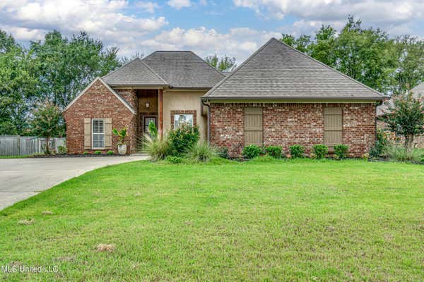 165 FIELDSTONE LN, MADISON, MS 39110 - Image 1