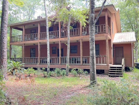 21320 ROAD 380, KILN, MS 39556 - Image 1