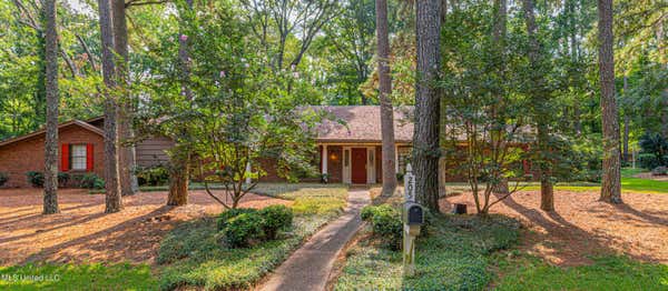 205 WOODRIDGE DR, YAZOO CITY, MS 39194 - Image 1