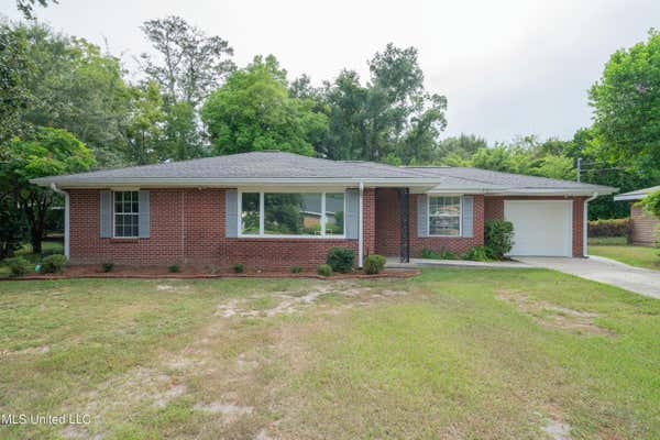 701 LEWIS AVE, GULFPORT, MS 39501 - Image 1