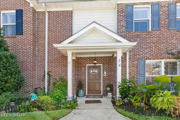 1805 GEERKIN ST APT 14, PASCAGOULA, MS 39581 - Image 1